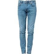 5-taskuiset housut Pepe jeans  PM201705VX54 | Stanley  US 30