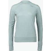 Paitapusero / Kauluspaita Poc  W'S LIGHT MERINO JERSEY APOPHYLLITE GRE...