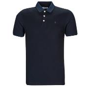 Lyhythihainen poolopaita Jack & Jones  JJEPAULOS POLO SS  EU S