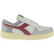 Tennarit Diadora  501.178554 01 C6655 White/Lunar rock  36