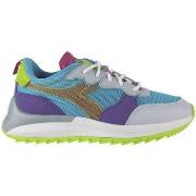 Tennarit Diadora  501.178302 01 C9869 Bl atoll/Deep lavander/Ha  36