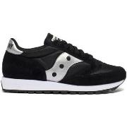 Tennarit Saucony  Jazz 81 S70539 2 Black/Silver  43