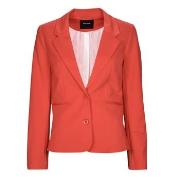 Bleiseri Vero Moda  VMLUCCA LS SLIM JERSEY BLAZER NOOS  EU XXL