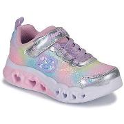 Lastenkengät Skechers  FLUTTER HEART LIGHTS  33