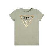 Lyhythihainen t-paita Guess  SS T SHIRT CORE  14 ans