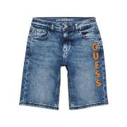 Shortsit & Bermuda-shortsit Guess  DENIM SHORT  8 ans