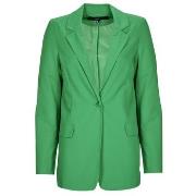 Bleiseri Vero Moda  VMZELDA L/S BLAZER NOOS  DE 32