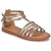 Tyttöjen sandaalit Geox  J SANDAL KARLY GIRL  36