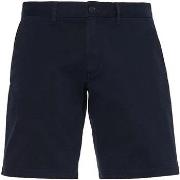 Shortsit & Bermuda-shortsit Tommy Hilfiger  MW0MW23563  US 31