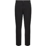 Chino-housut / Porkkanahousut Calvin Klein Jeans  K10K108153  EU S