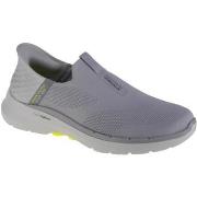 Kengät Skechers  Slip-Ins: GO WALK 6 - Easy On  41