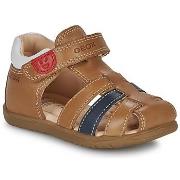 Poikien sandaalit Geox  B SANDAL MACCHIA BOY  20