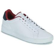 Kengät Tommy Hilfiger  COURT SNEAKER LEATHER CUP  40