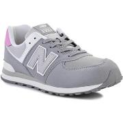 Poikien sandaalit New Balance  GC574MG1  36