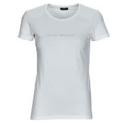 Lyhythihainen t-paita Emporio Armani  T-SHIRT CREW NECK  EU L