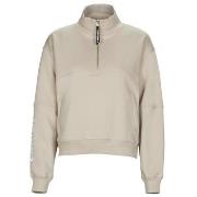 Fleecet Converse  FASHION HALF-ZIP  EU S