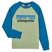 Svetari Patagonia  K's LW Crew Sweatshirt  10 Jahre