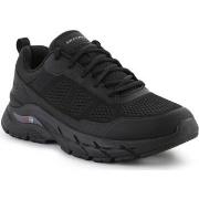 Kengät Skechers  Arch Fit Baxter-Pendroy 210353-BBK 210353-BBK  40