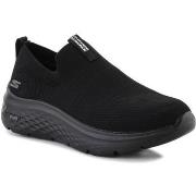 Kengät Skechers  GO WALK HYPER BURST MANCHESTER 216074-BBK  40