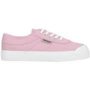 Tennarit Kawasaki  Original 3.0 Canvas Shoe K232427 4046 Candy Pink  3...