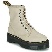 Kengät Dr. Martens  JADON III PARCHMENT BEIGE PISA  36