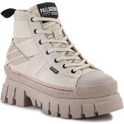 Kengät Palladium  Revolt HI Armeija 98579-210-M  36