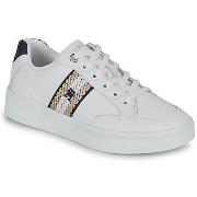 Kengät Tommy Hilfiger  COURT SNEAKER WITH WEBBING  36