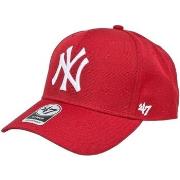 Lippalakit '47 Brand  New York Yankees MVP Cap  Yksi Koko