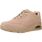 Tennarit Skechers  UNO STAND ON AIR  36