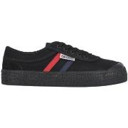 Tennarit Kawasaki  Retro 3.0 Canvas Shoe K232428 1001S Black Solid  36