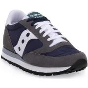 Tennarit Saucony  667 JAZZ GREY NAVY  44 1/2