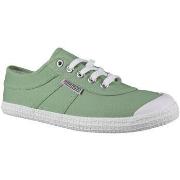 Tennarit Kawasaki  Original Canvas Shoe K192495-ES 3056 Agave Green  3...