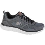 Kengät Skechers  Track-Scloric  40