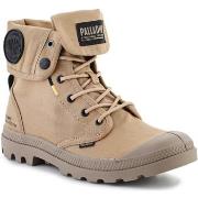 Kengät Palladium  Pampa Baggy Supply 77964-227-M  36