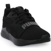 Tennarit Puma  01 WIRED RUN PURE  40