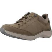Tennarit Clarks  WAVE 2.0 LACE  37