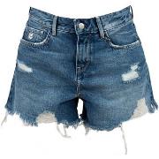 Shortsit & Bermuda-shortsit Pepe jeans  PL801009 | Marly  US 28