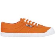 Tennarit Kawasaki  Original Canvas Shoe K192495 5003 Vibrant Orange  3...