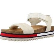 Sandaalit Tommy Jeans  FLAG OUTSOLE  37