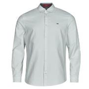 Pitkähihainen paitapusero Tommy Jeans  TJM CLASSIC OXFORD SHIRT  EU S