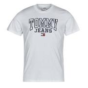 Lyhythihainen t-paita Tommy Jeans  TJM RGLR ENTRY GRAPHIC TEE  EU XL