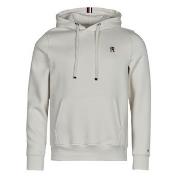 Svetari Tommy Hilfiger  SMALL IMD HOODY  EU XL