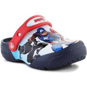 Poikien sandaalit Crocs  FL Avengers Patch Clog T 207068-410  24 / 25