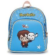 Koululaukku Back To School  CHIBI HARRY POTTER 25 CM  Yksi Koko