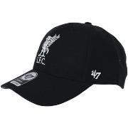 Lippalakit '47 Brand  EPL FC Liverpool Cap  Yksi Koko