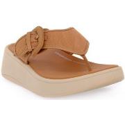 Sandaalit FitFlop  F MODE BUCKLE CANVAS  39