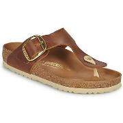 Rantasandaalit Birkenstock  GIZEH BIG BUCKLE  39