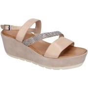 Sandaalit Femme Plus  BC320  38