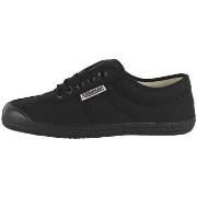 Tennarit Kawasaki  Legend Canvas Shoe K23L-ES 60 Black  30