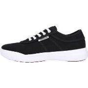 Tennarit Kawasaki  Leap Canvas Shoe  1001 Black  37